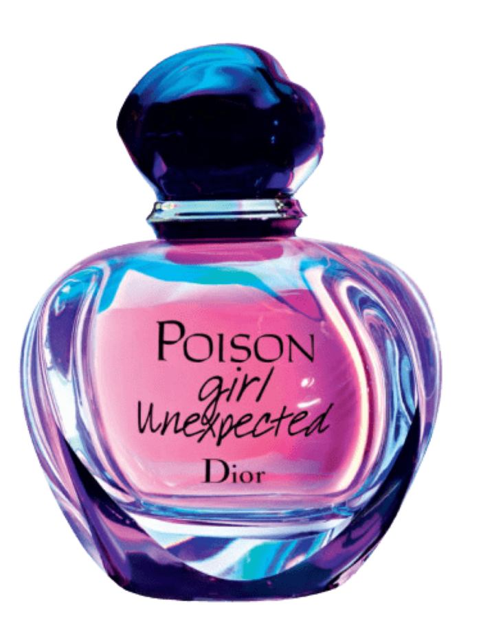 Dior Poison Girl Unexpected