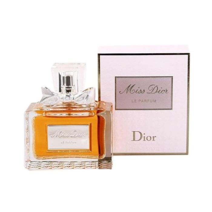  Miss Dior Le Parfum