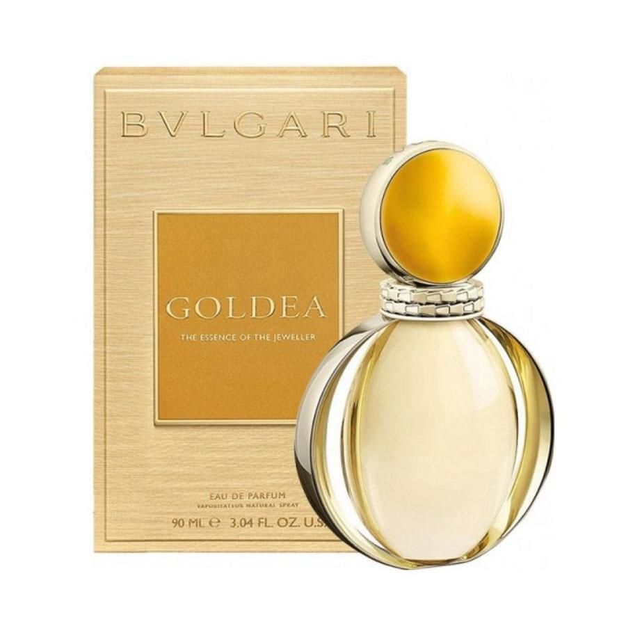 Bvlgari Goldea