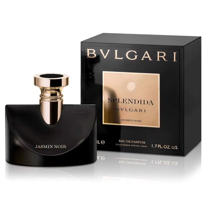 Bvlgari Splendidaa Jasmin Noir For Women