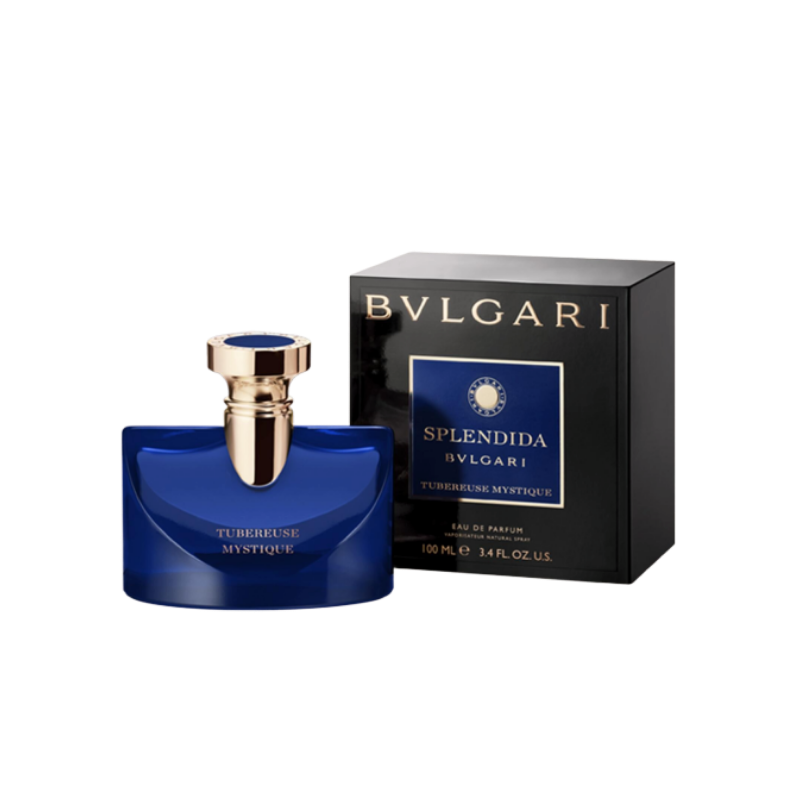 Bvlgari Splendida Tubercuse Mystique