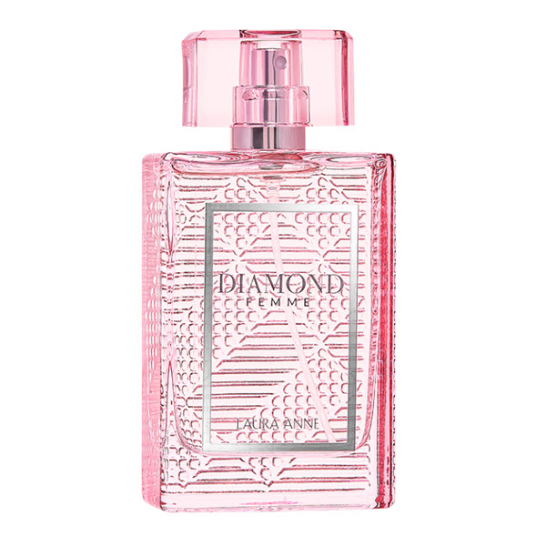 Nước Hoa Nữ Diamond Pink Femme Verus 45ml