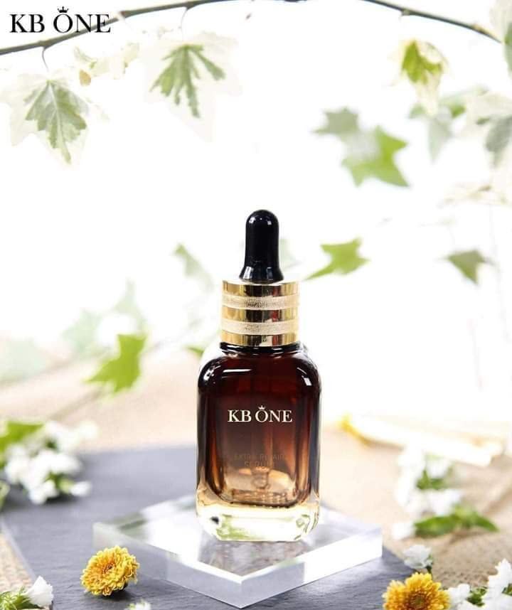 serum kbone mẫu mới 2018