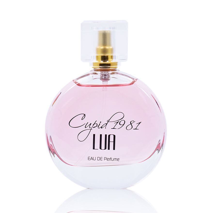 CUPID Eau De LUA Perfume (Nước Hoa Xạ hương Nhiệt Đới)