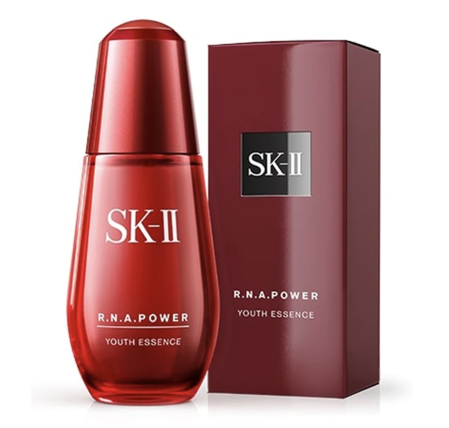 Serum Tinh Chất Chống Lão Hóa, Nâng Cơ Da SK-II Skin Power Essence 50ml