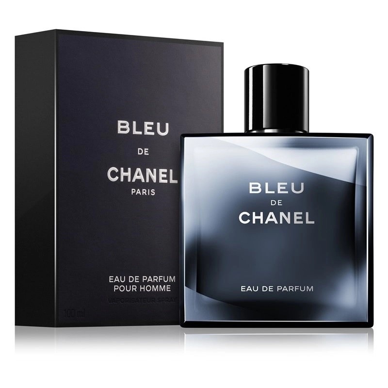 Nước hoa nam Bleu De Chanel Parfum Pour Homme 