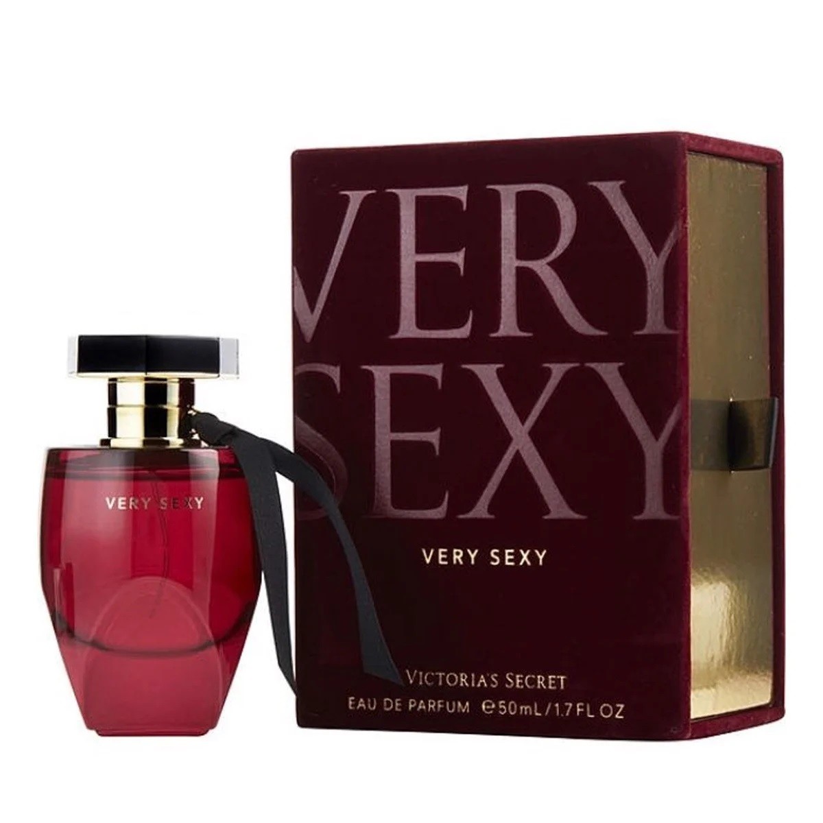 Nước hoa nữ Victoria’s Secret Very Sexy Eau De Parfum 
