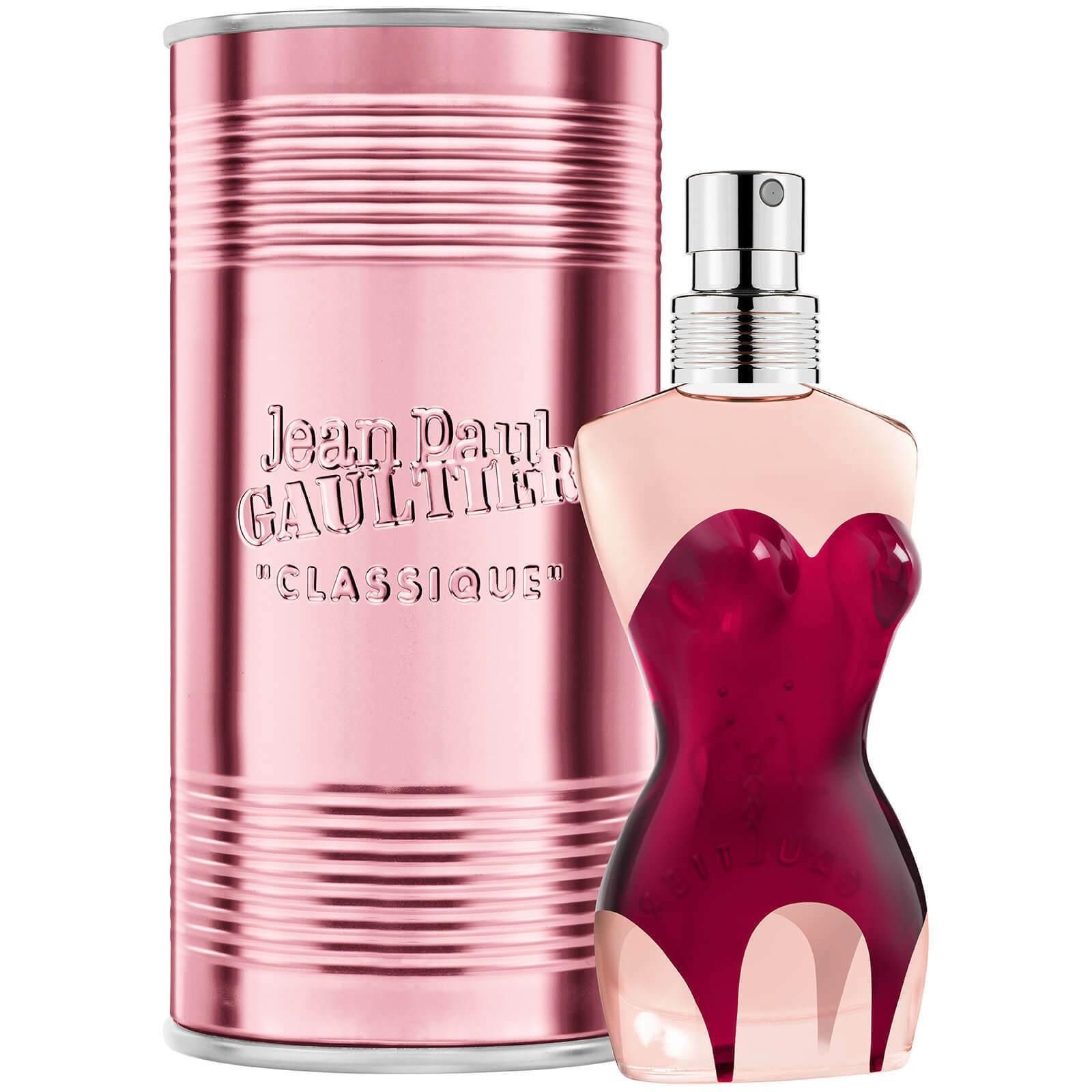 Nước Hoa Jean Paul Gaultier Classique Eau De Parfum 