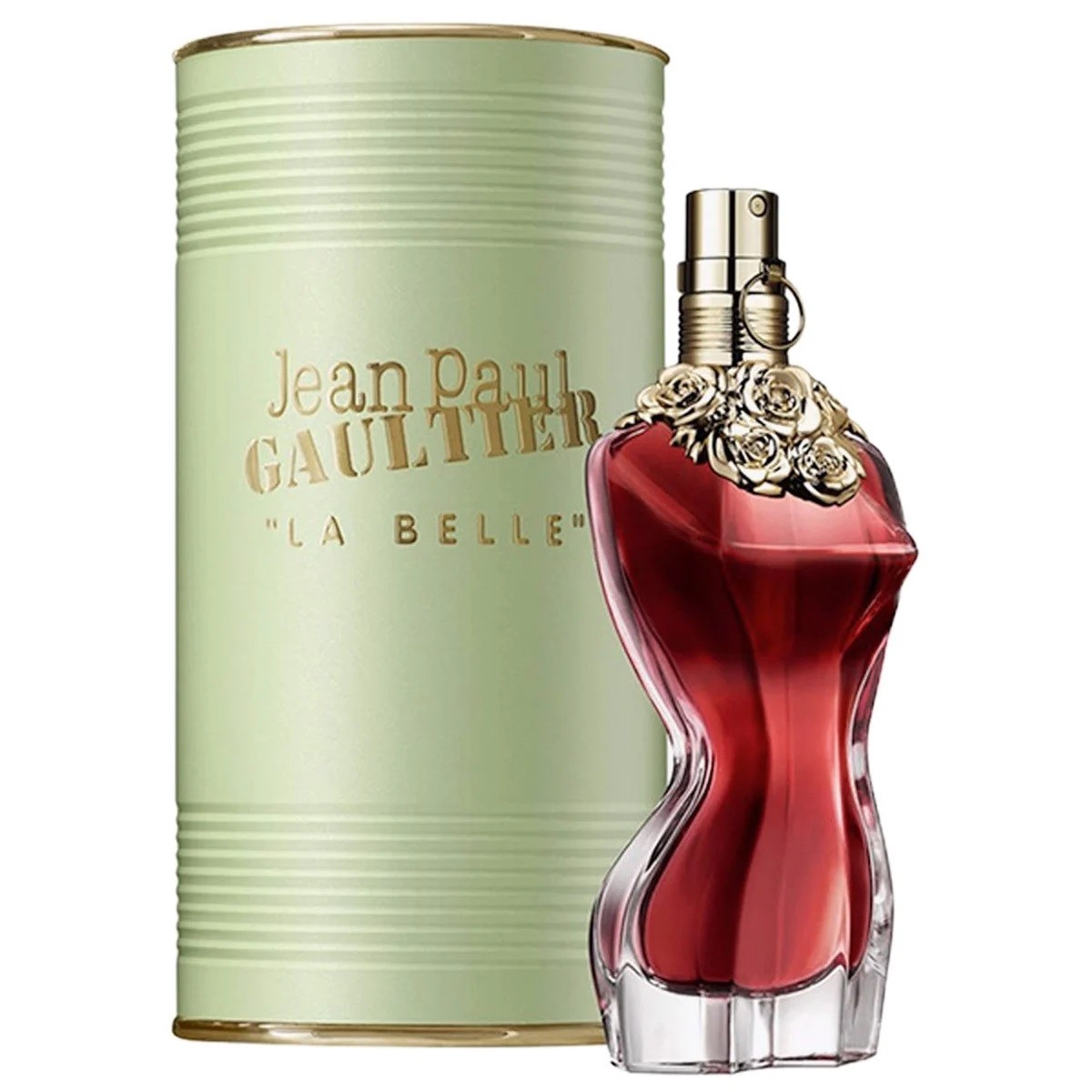  Nước Hoa nữ La Belle Jean Paul Gaultier Eau De Parfum