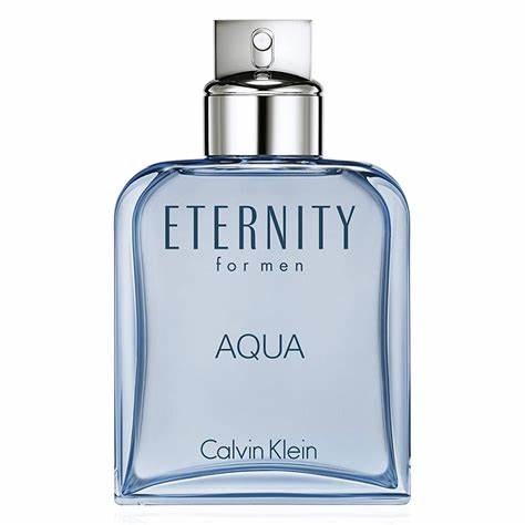 Eternity Aqua for Men Calvin Klein for men