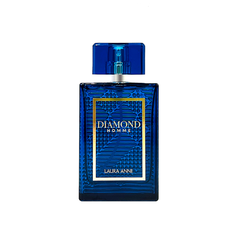 Nước hoa nam Diamond Homme Dark Blue 45ml