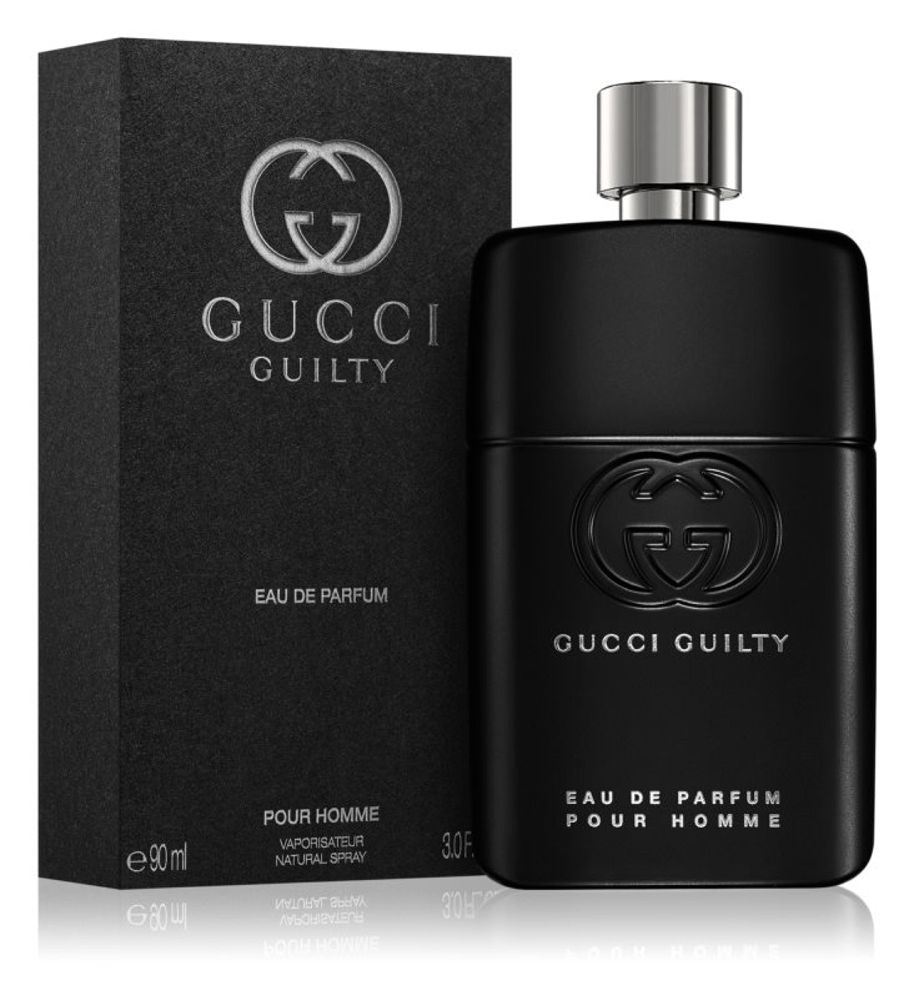 Nước hoa Gucci Guilty Pour Homme EDP 90ml