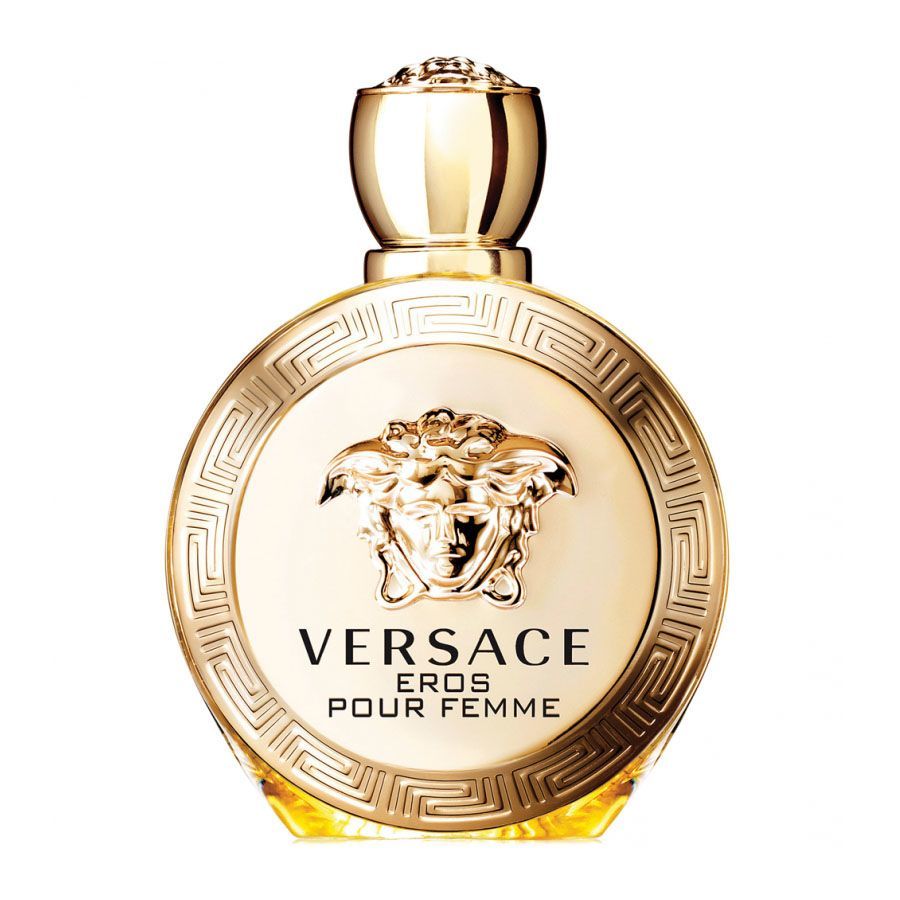 Nước Hoa Nữ Versace Eros Pour Femme