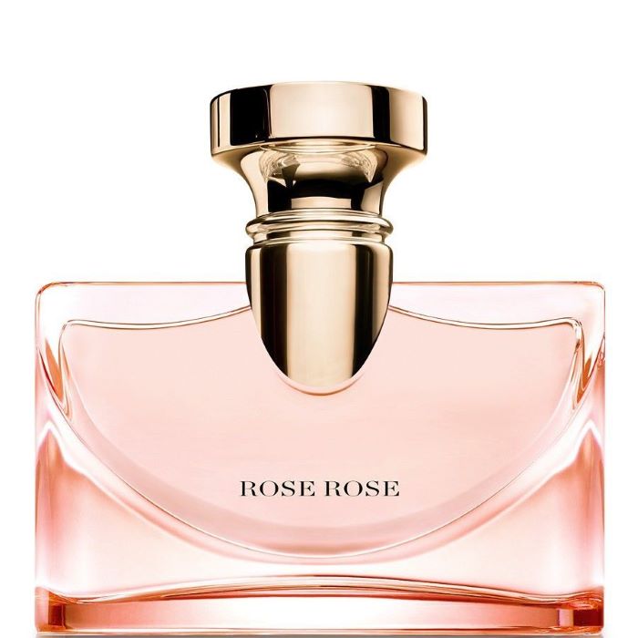 Nước hoa nữ Bvlgari Splendida Rose Rose 