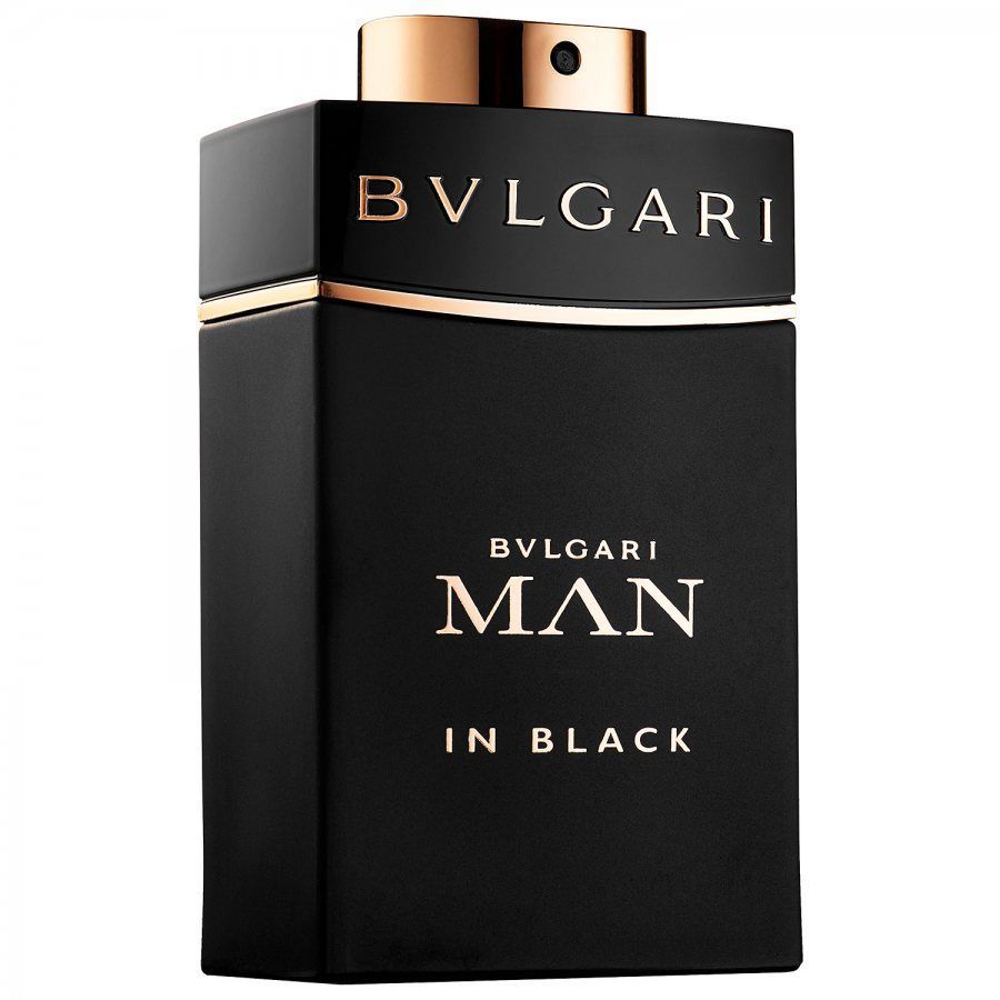 Nước hoa nam Bvlgari Man In Black 