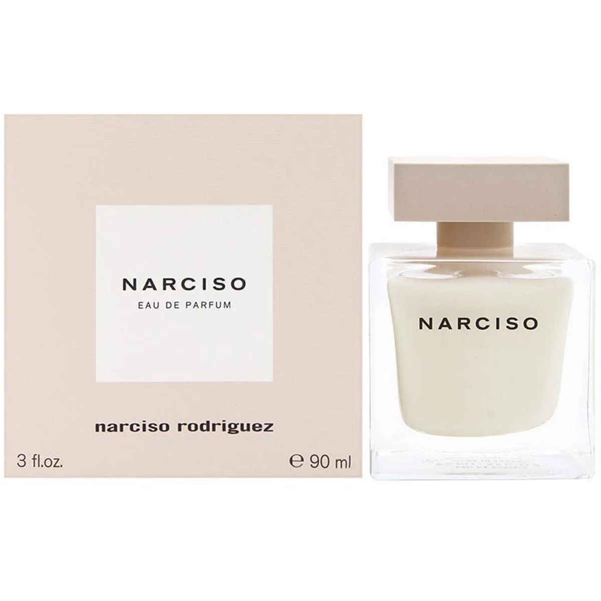Nước hoa Narciso Eau De Parfum