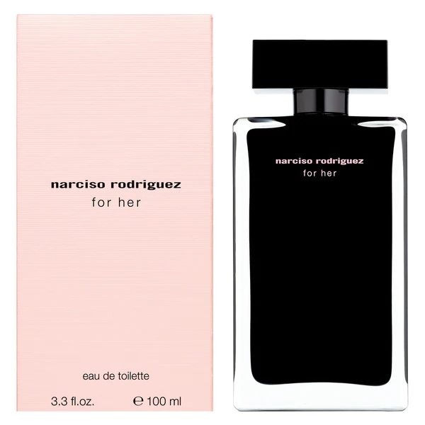 Narciso Rodriguez Narciso for her EDT