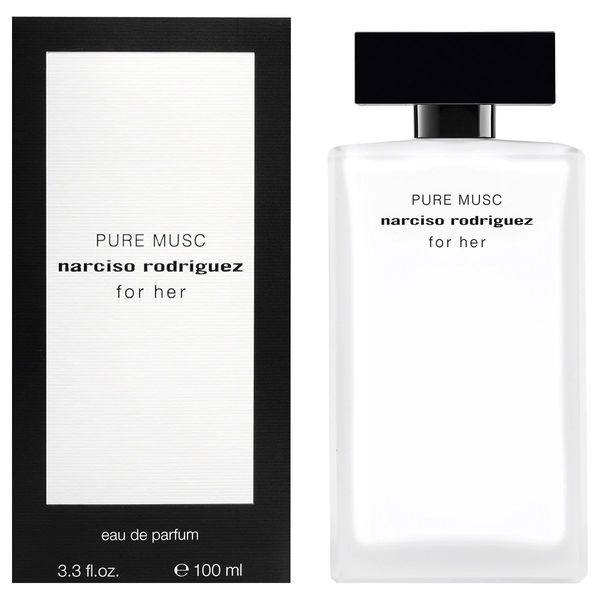 Nước hoa Narciso Rodriguez Pure Musc For Her EDP