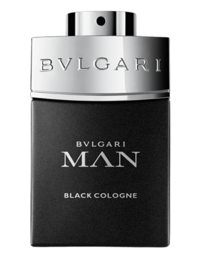 Nước hoa nam Bvlgari Man Black Cologne