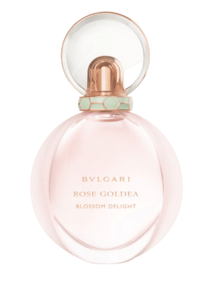 Nước hoa nữ Bvlgari Rose Goldea Blossom Delight