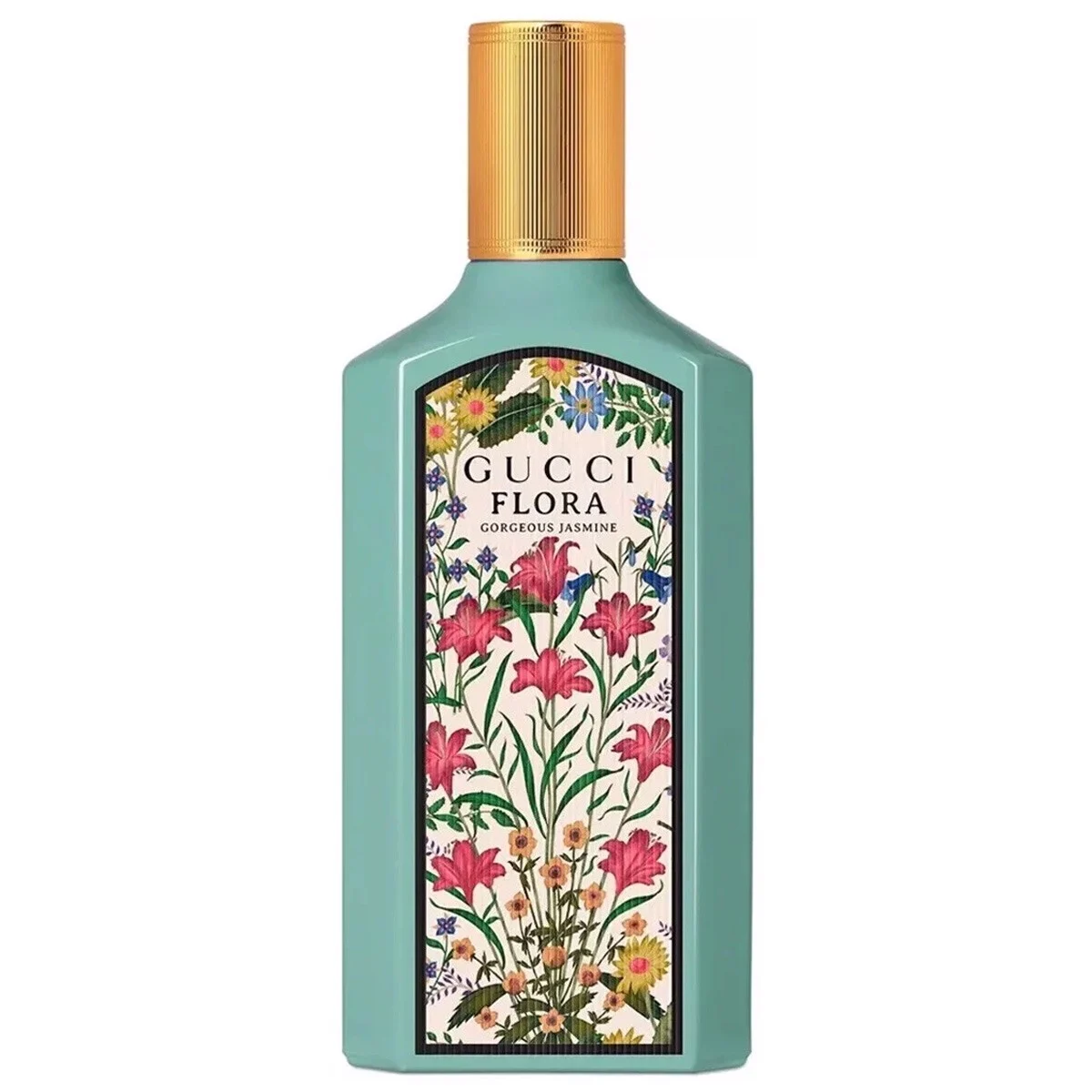 Nước hoa Gucci Flora Gorgeous Jasmine
