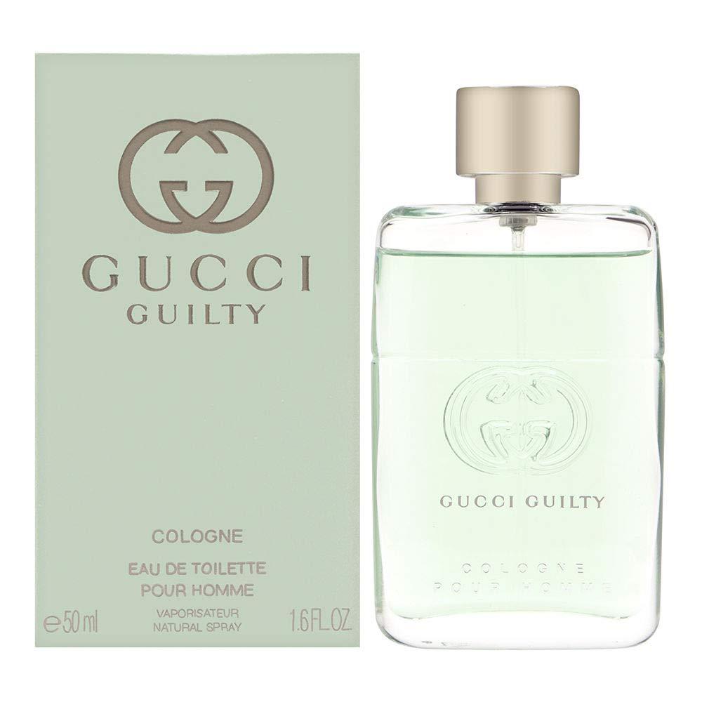 Nước hoa Gucci Guilty Cologne Pour Homme