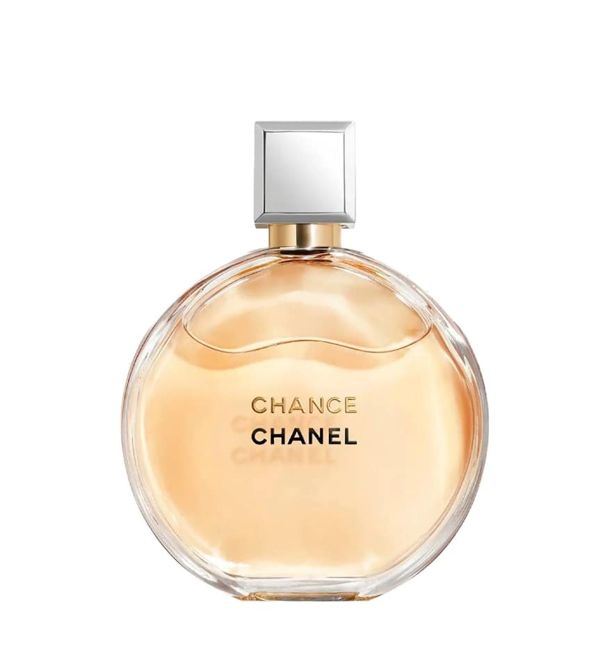 Nước hoa nữ Chanel Chance Eau de Parfum