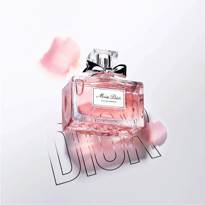 Nước hoa nữ Miss Dior Eau De Parfum