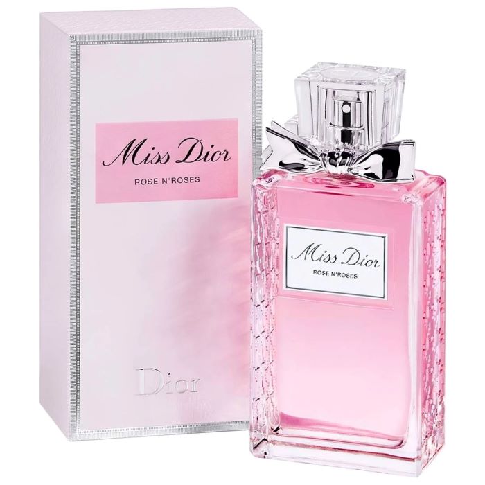 Nước hoa nữ Miss Dior Rose N’Roses 