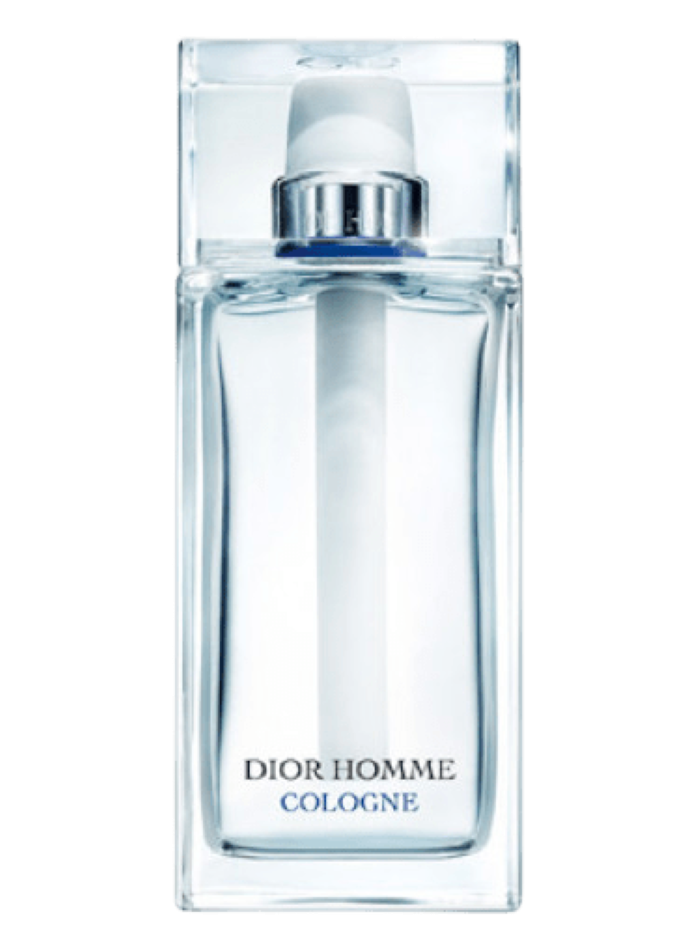 Nước hoa nam Dior Homme Cologne