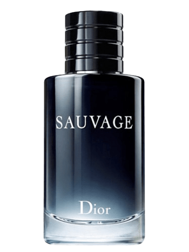 Nước hoa nam Dior Sauvage EDT