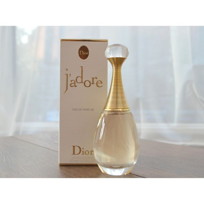 Nước hoa nữ Dior J’adore Eau De Toilette