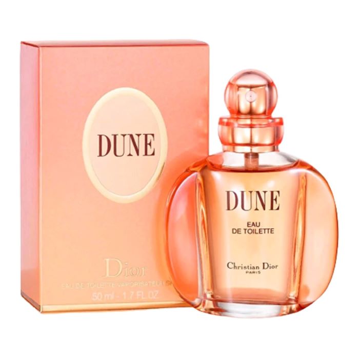 Nước hoa nữ Christian Dior Dune