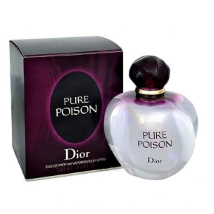 Nước hoa nữ Dior Pure Poison