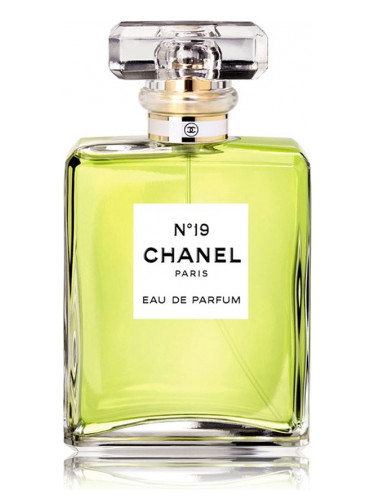 Nước hoa nữ CHANEL N 19 EDP