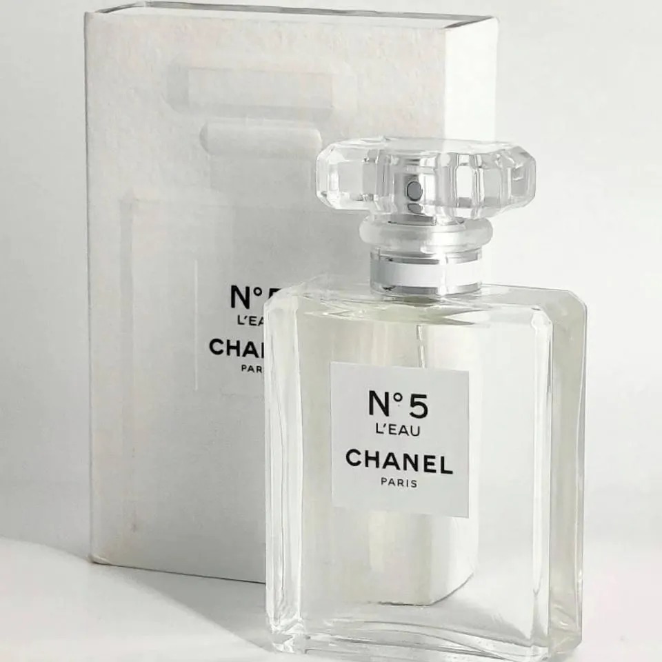 Nước hoa nữ CHANEL N5 L’eau EDT