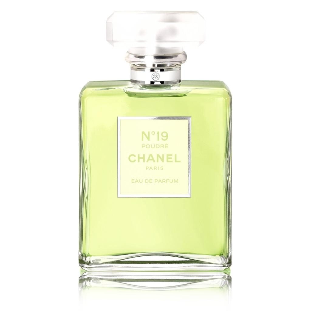 Nước hoa nữ CHANEL N19 Poudre Eau De Parfum