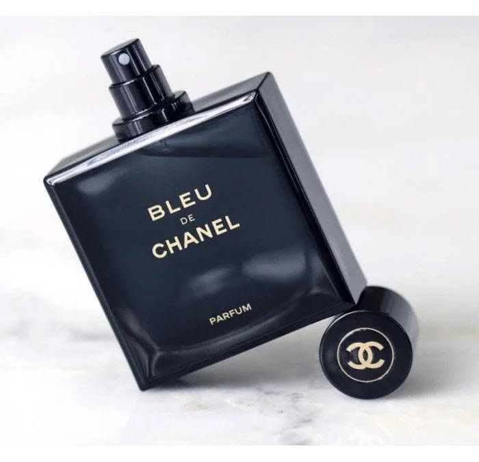 Nước hoa nam Bleu De Chanel Parfum