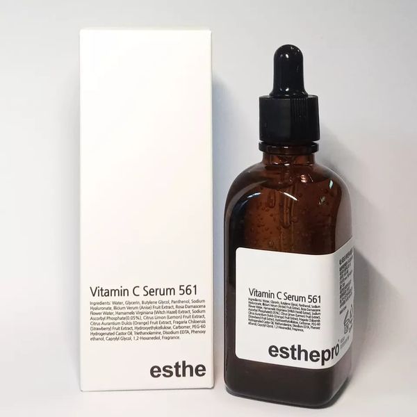 Tinh chất EsthePro Vitamin C serum 561 100ml