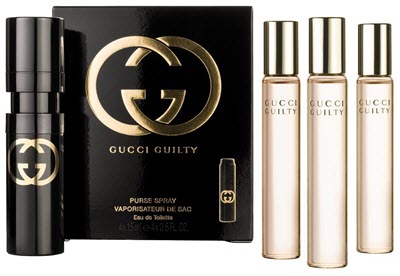 Nước Hoa Nữ Gucci Guilty Purse Spray Eau de Toilette 60ML