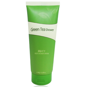 SỮA TẮM TRÀ XANH-Green Tea Shower Gel
