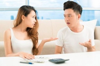 Đây Có Phải Người Bạn Trai Keo Kiệt, Tính Toán?