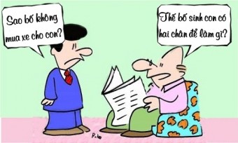 Tác Dụng Của Đôi Chân