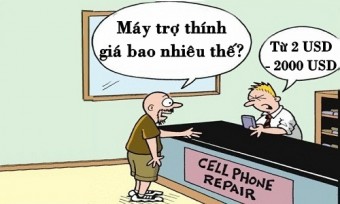 Tiền Nào Của Đấy