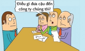 Giám Đốc 'chết Lặng' Trước Động Lực Làm Việc Của Nhân Viên