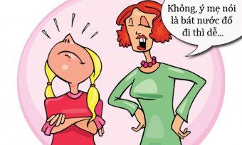 Bà Mẹ Đau Khổ Vì Con Gái Khó Gả Chồng