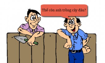 Tức Giận Vì Phân Công Lao Động