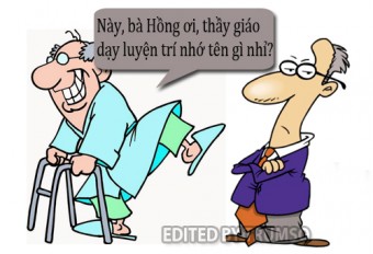 Kết Quả Khoá Học Luyện Trí Nhớ