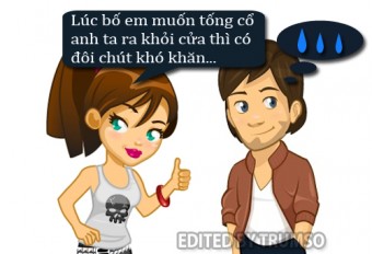 Lý Do Bố Vợ Thích Con Rể Là Nhà Thơ