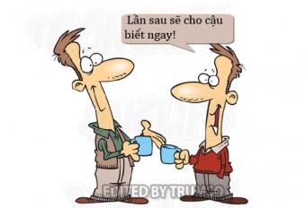 Sẽ Không Có Lần Sau